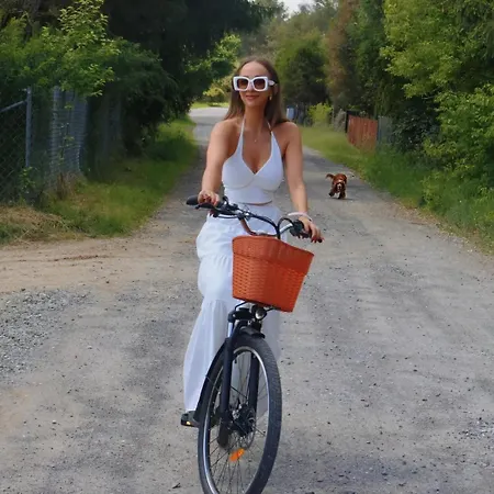 Nyaraló W Dolinie Radomki *