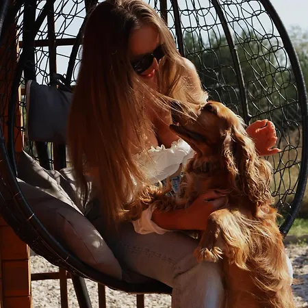 Dom wakacyjny W Dolinie Radomki Rogozek