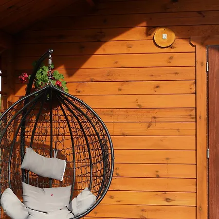 W Dolinie Radomki Rogozek