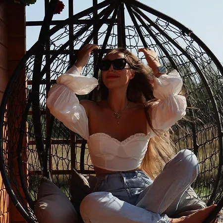 Dom wakacyjny W Dolinie Radomki *