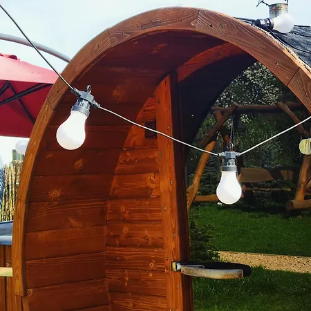 W Dolinie Radomki Rogozek