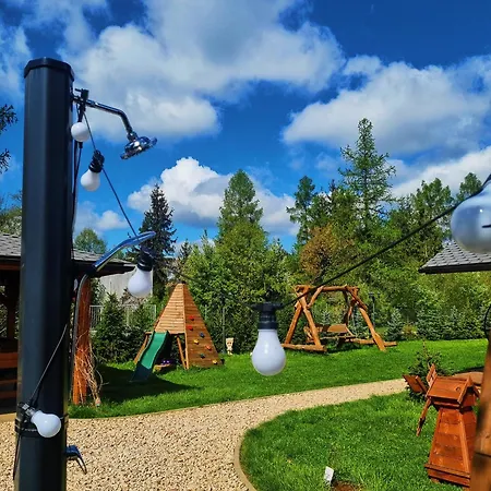 W Dolinie Radomki * Rogozek