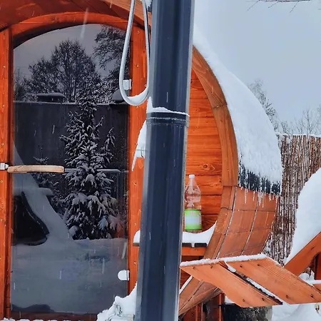 W Dolinie Radomki Rogozek