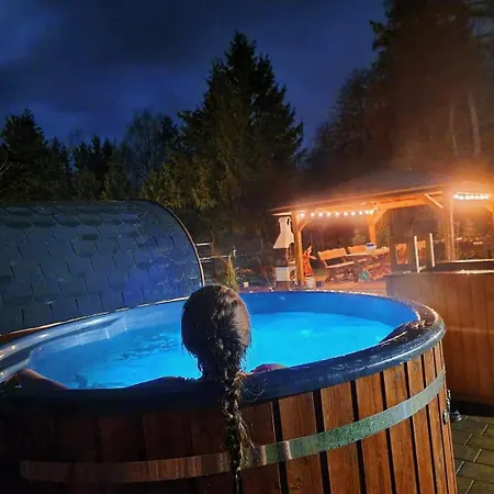 W Dolinie Radomki * Rogozek