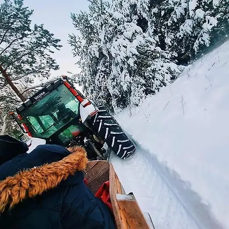 W Dolinie Radomki