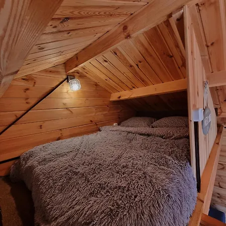 W Dolinie Radomki * Rogozek