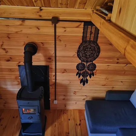 W Dolinie Radomki * Rogozek