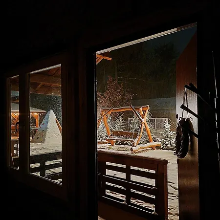 W Dolinie Radomki * Rogozek