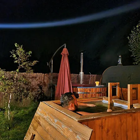 W Dolinie Radomki Rogozek