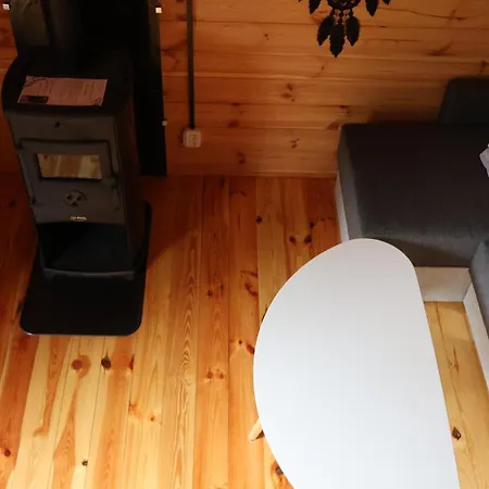 Nyaraló W Dolinie Radomki *
