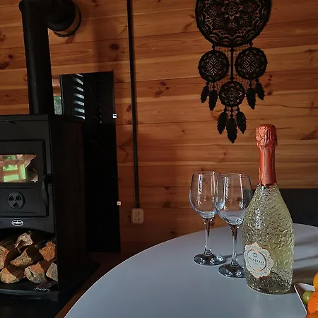 Nyaraló W Dolinie Radomki *
