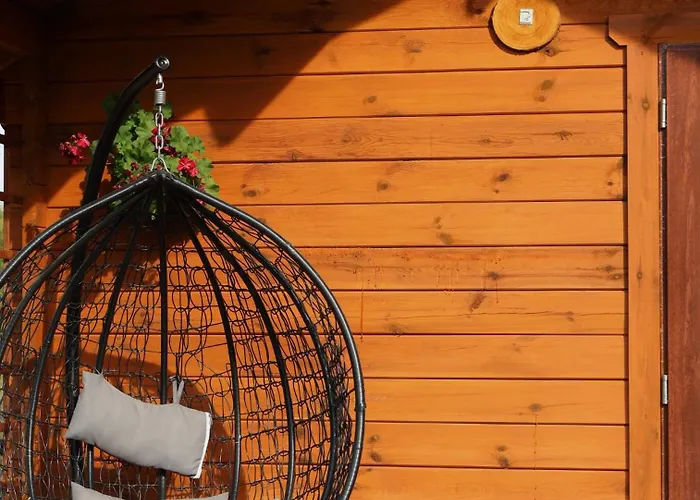 W Dolinie Radomki Rogozek