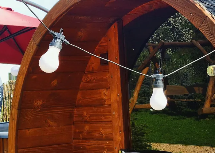 W Dolinie Radomki Rogozek