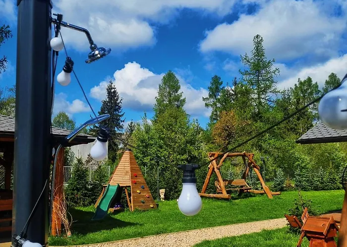 W Dolinie Radomki * Rogozek