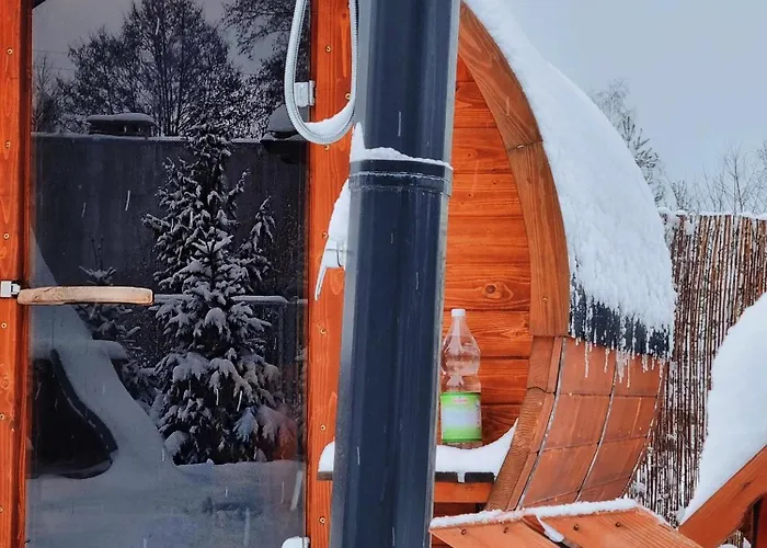 W Dolinie Radomki Rogozek