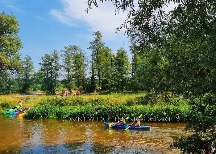 W Dolinie Radomki *