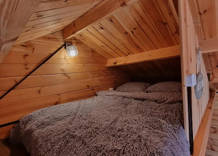 W Dolinie Radomki * Rogozek