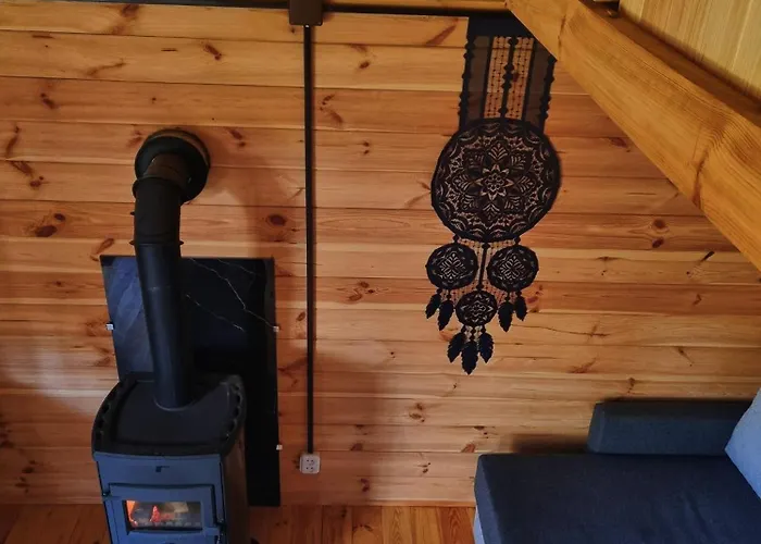 W Dolinie Radomki * Rogozek