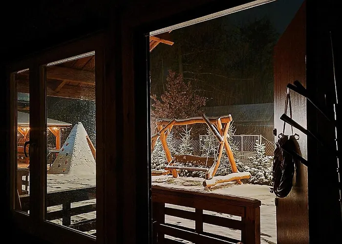 W Dolinie Radomki * Rogozek