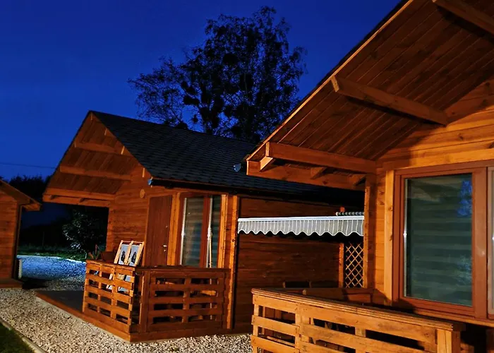 W Dolinie Radomki Rogozek