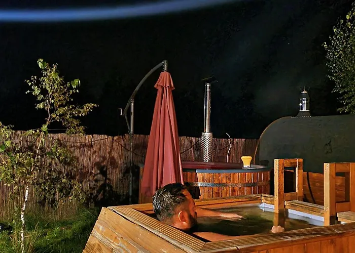 W Dolinie Radomki Rogozek