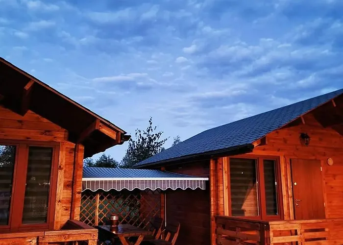 W Dolinie Radomki Rogozek